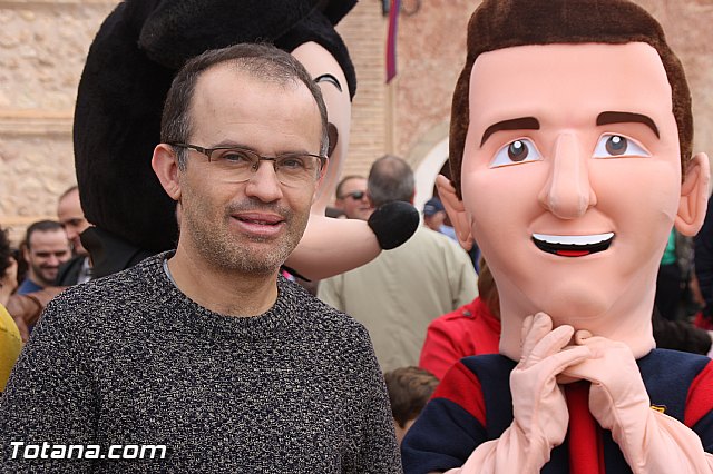 IX trobada regional de peas barcelonistas de la Regin de Murcia - 255