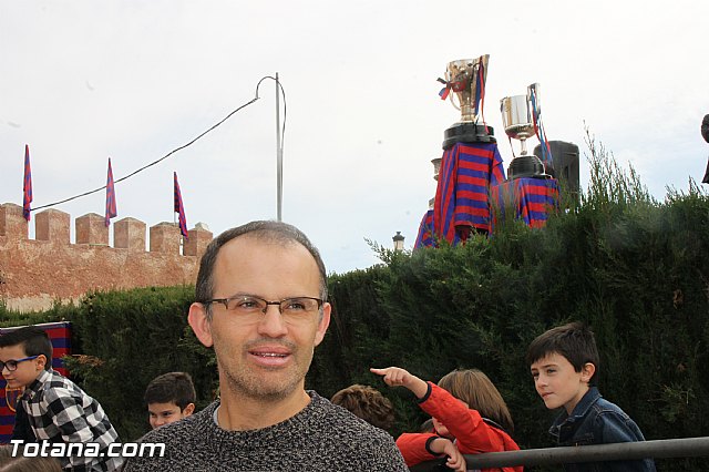 IX trobada regional de peas barcelonistas de la Regin de Murcia - 257