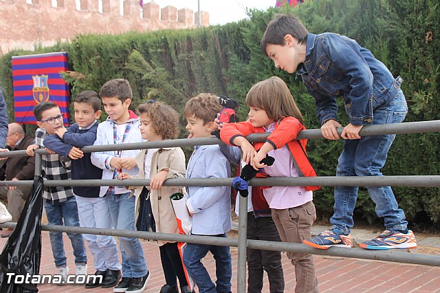 IX trobada regional de peas barcelonistas de la Regin de Murcia - 258