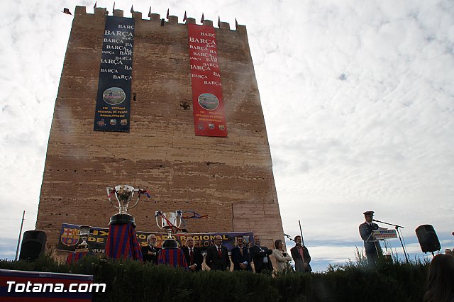 IX trobada regional de peas barcelonistas de la Regin de Murcia - 261