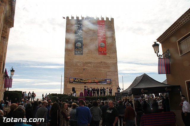 IX trobada regional de peas barcelonistas de la Regin de Murcia - 262