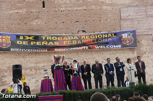 IX trobada regional de peas barcelonistas de la Regin de Murcia - 263