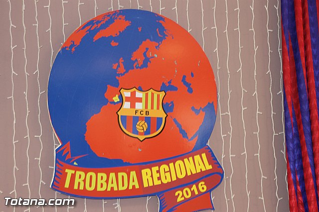 IX trobada regional de peas barcelonistas de la Regin de Murcia - 266