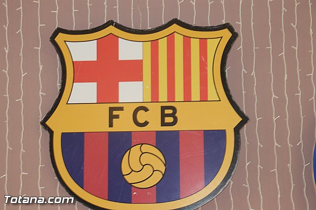 IX trobada regional de peas barcelonistas de la Regin de Murcia - 267