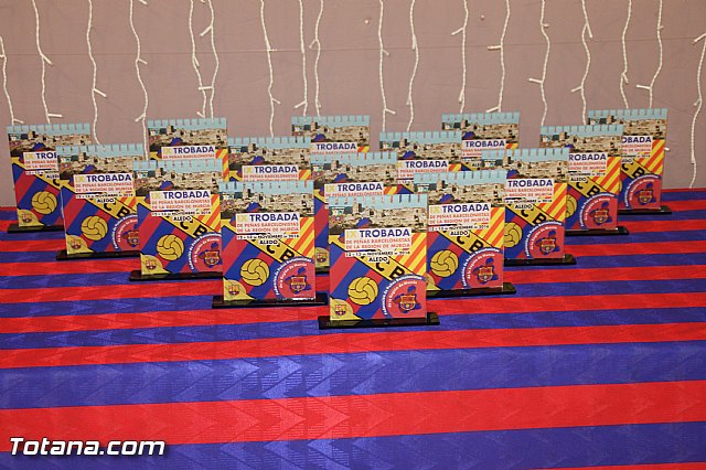 IX trobada regional de peas barcelonistas de la Regin de Murcia - 269