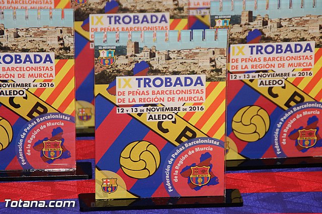 IX trobada regional de peas barcelonistas de la Regin de Murcia - 270