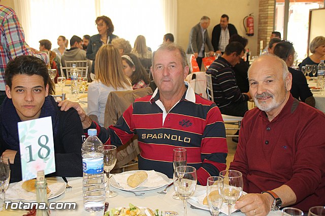 IX trobada regional de peas barcelonistas de la Regin de Murcia - 273