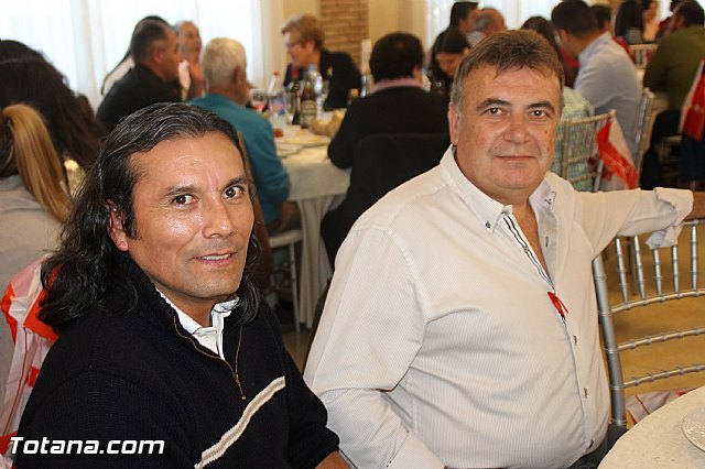 IX trobada regional de peas barcelonistas de la Regin de Murcia - 276