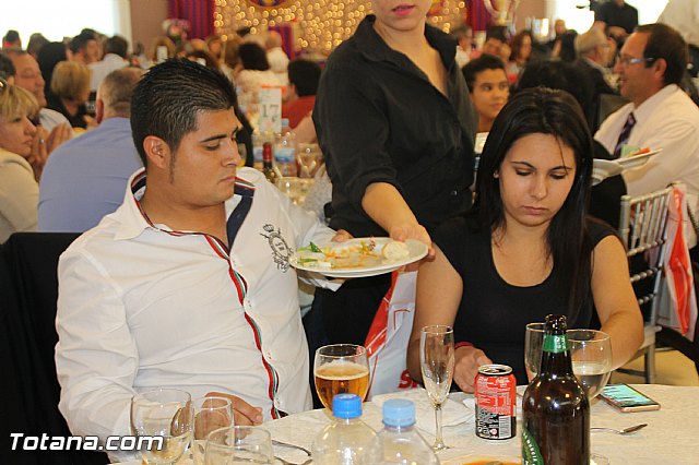 IX trobada regional de peas barcelonistas de la Regin de Murcia - 278