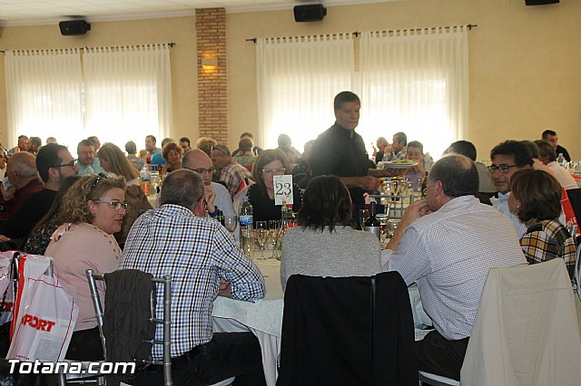 IX trobada regional de peas barcelonistas de la Regin de Murcia - 279