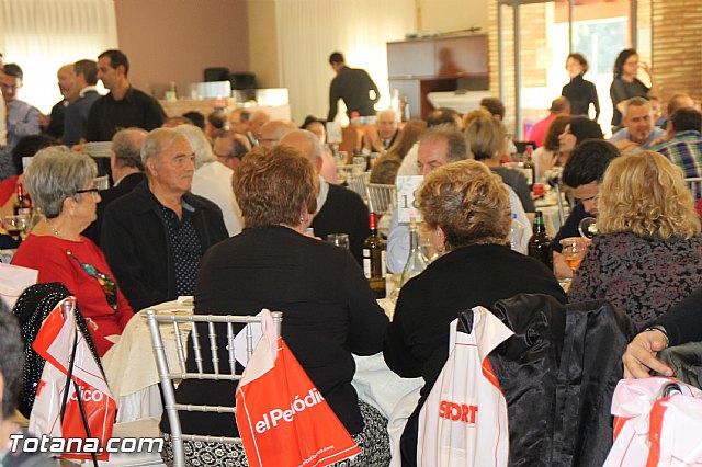 IX trobada regional de peas barcelonistas de la Regin de Murcia - 281