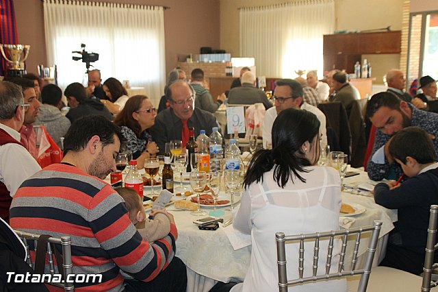 IX trobada regional de peas barcelonistas de la Regin de Murcia - 283