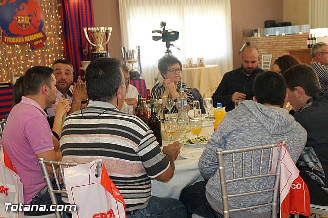 IX trobada regional de peas barcelonistas de la Regin de Murcia - 284