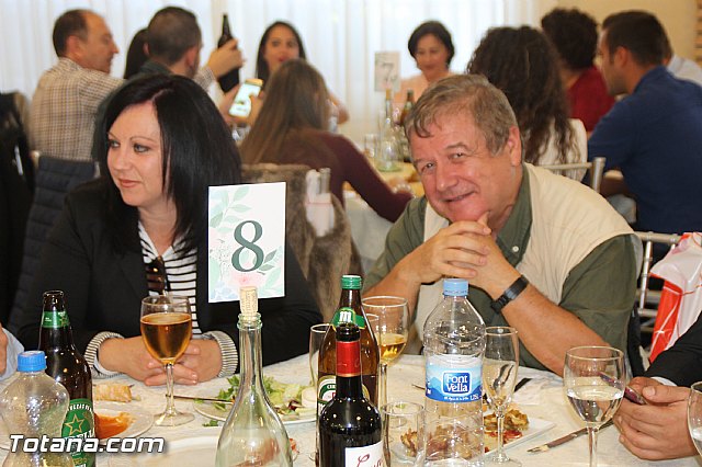 IX trobada regional de peas barcelonistas de la Regin de Murcia - 287