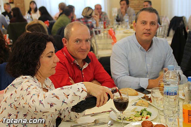 IX trobada regional de peas barcelonistas de la Regin de Murcia - 288