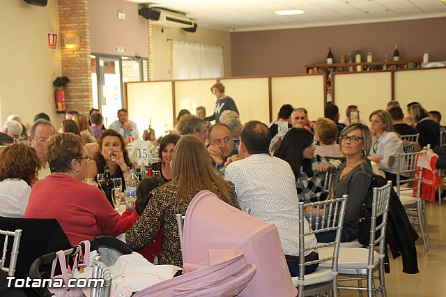 IX trobada regional de peas barcelonistas de la Regin de Murcia - 290