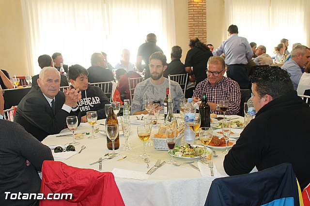 IX trobada regional de peas barcelonistas de la Regin de Murcia - 291