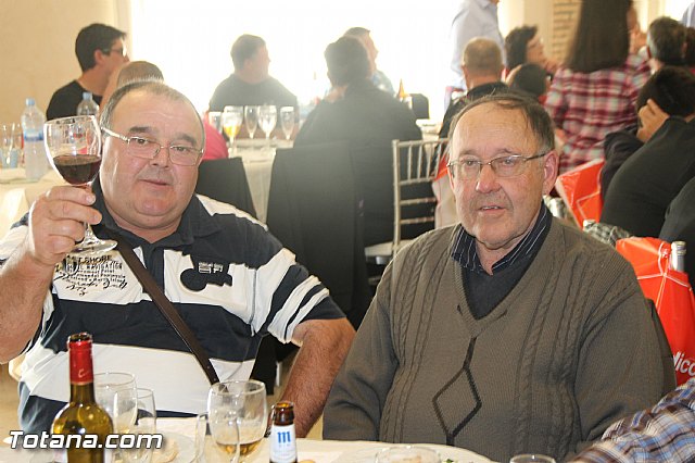 IX trobada regional de peas barcelonistas de la Regin de Murcia - 292