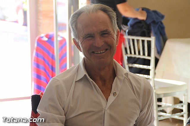 IX trobada regional de peas barcelonistas de la Regin de Murcia - 293