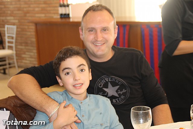 IX trobada regional de peas barcelonistas de la Regin de Murcia - 294