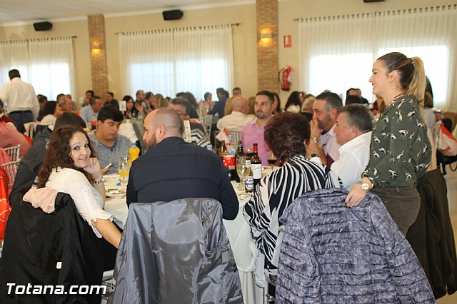 IX trobada regional de peas barcelonistas de la Regin de Murcia - 296