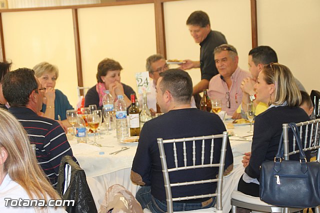 IX trobada regional de peas barcelonistas de la Regin de Murcia - 304