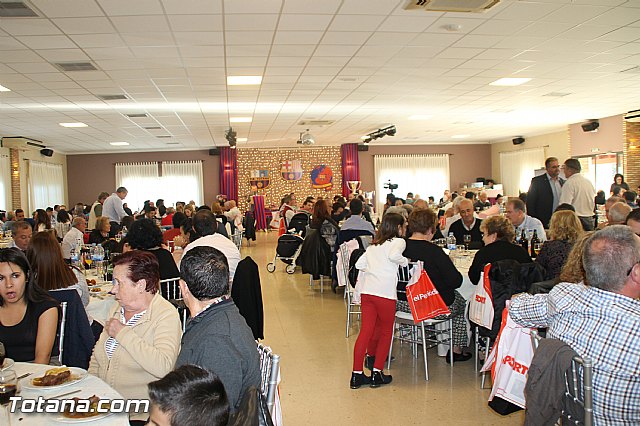 IX trobada regional de peas barcelonistas de la Regin de Murcia - 309