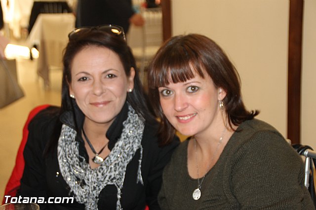 IX trobada regional de peas barcelonistas de la Regin de Murcia - 310