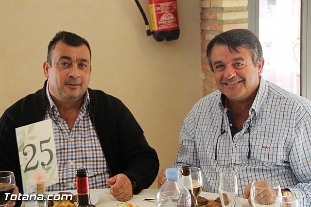 IX trobada regional de peas barcelonistas de la Regin de Murcia - 311