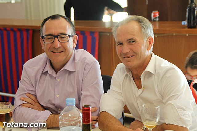 IX trobada regional de peas barcelonistas de la Regin de Murcia - 314