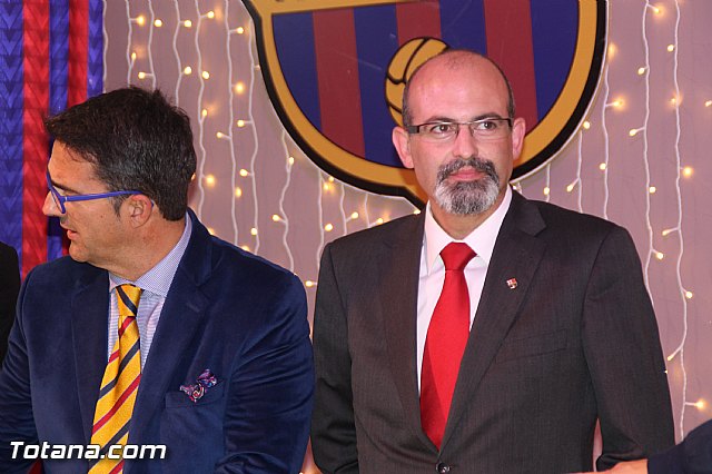 IX trobada regional de peas barcelonistas de la Regin de Murcia - 316