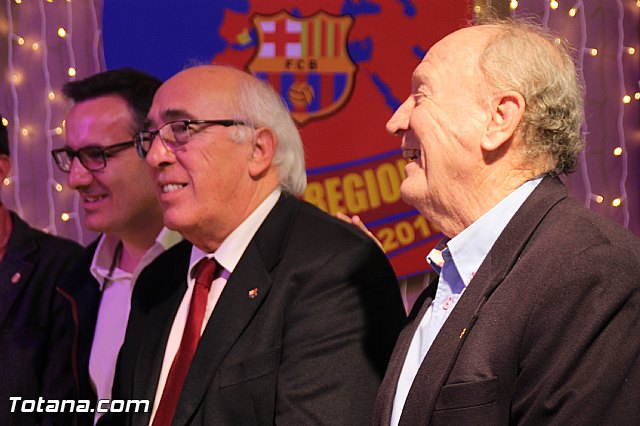 IX trobada regional de peas barcelonistas de la Regin de Murcia - 318