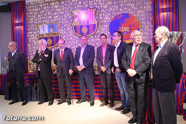 IX trobada regional de peas barcelonistas de la Regin de Murcia - 323