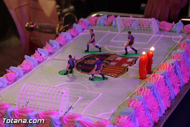 IX trobada regional de peas barcelonistas de la Regin de Murcia - 324