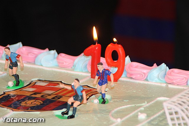 IX trobada regional de peas barcelonistas de la Regin de Murcia - 327