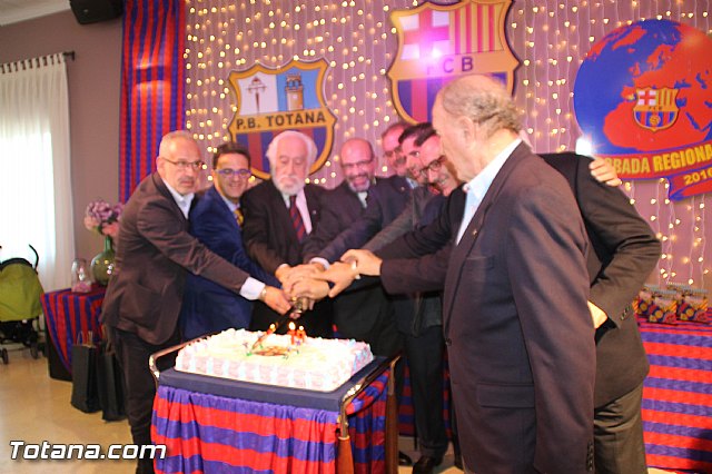 IX trobada regional de peas barcelonistas de la Regin de Murcia - 328