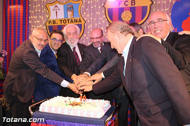 IX trobada regional de peas barcelonistas de la Regin de Murcia - 329