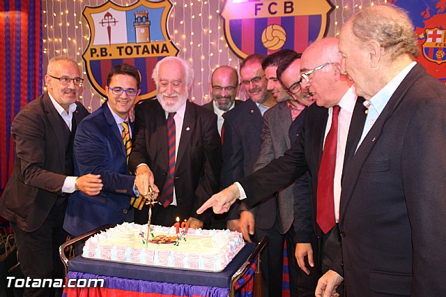 IX trobada regional de peas barcelonistas de la Regin de Murcia - 330