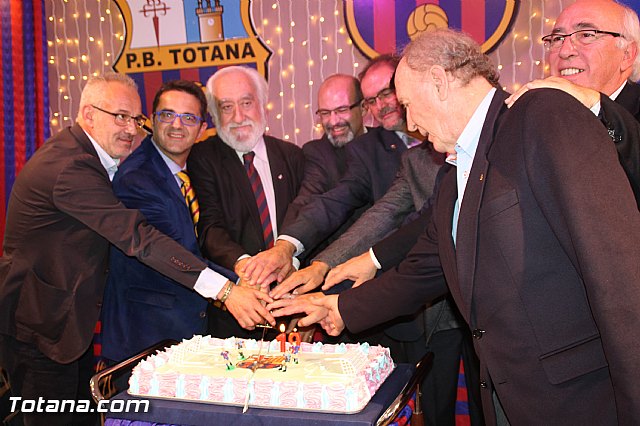 IX trobada regional de peas barcelonistas de la Regin de Murcia - 331