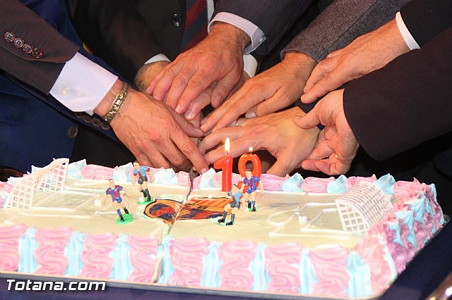 IX trobada regional de peas barcelonistas de la Regin de Murcia - 332