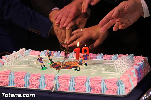 IX trobada regional de peas barcelonistas de la Regin de Murcia - 333