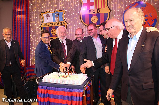 IX trobada regional de peas barcelonistas de la Regin de Murcia - 334