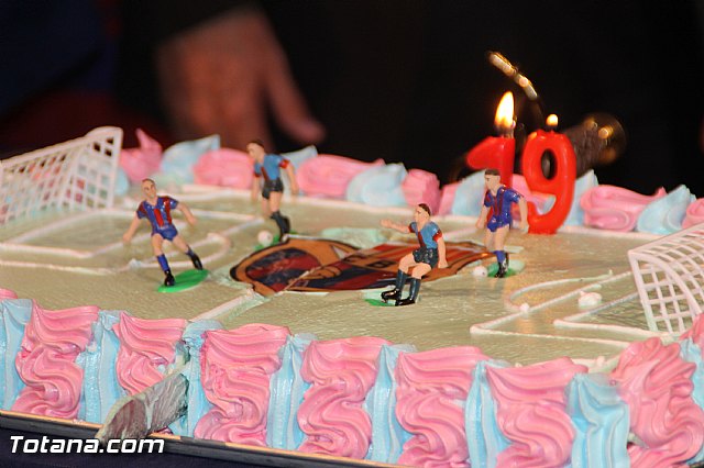 IX trobada regional de peas barcelonistas de la Regin de Murcia - 335