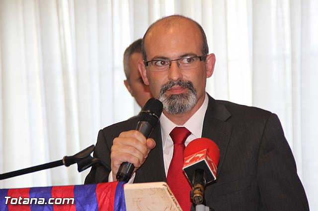 IX trobada regional de peas barcelonistas de la Regin de Murcia - 337