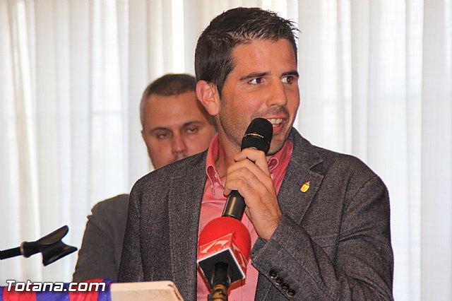 IX trobada regional de peas barcelonistas de la Regin de Murcia - 339