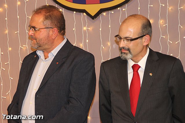 IX trobada regional de peas barcelonistas de la Regin de Murcia - 340