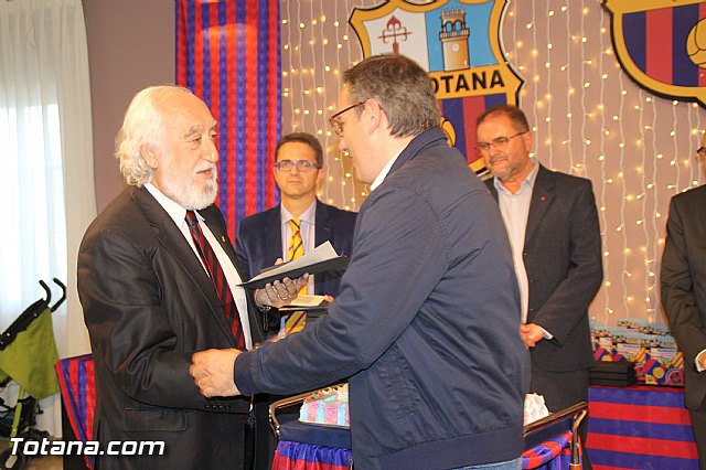 IX trobada regional de peas barcelonistas de la Regin de Murcia - 343