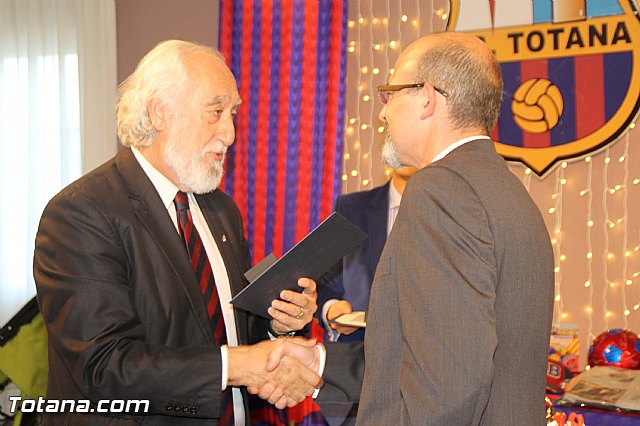 IX trobada regional de peas barcelonistas de la Regin de Murcia - 344