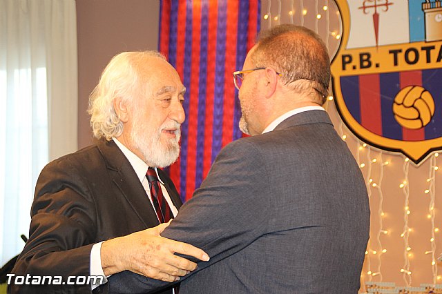 IX trobada regional de peas barcelonistas de la Regin de Murcia - 346