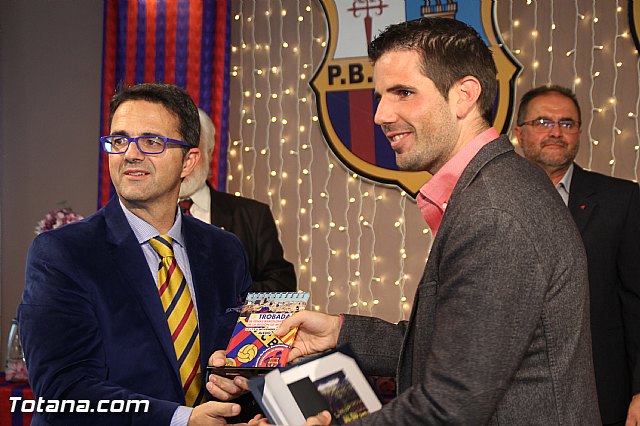 IX trobada regional de peas barcelonistas de la Regin de Murcia - 347